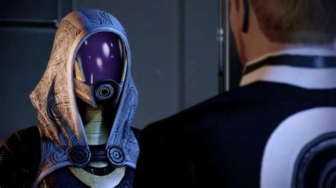 mass effect tali romanze|Mass Effect: How to Romance TaliZorah nar Raaya